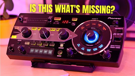 Is this the tool that live sets are missing ?