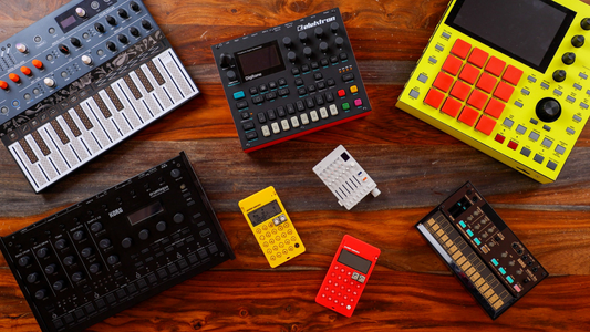 Best Synth & Gear Deals (New + Discontinued)