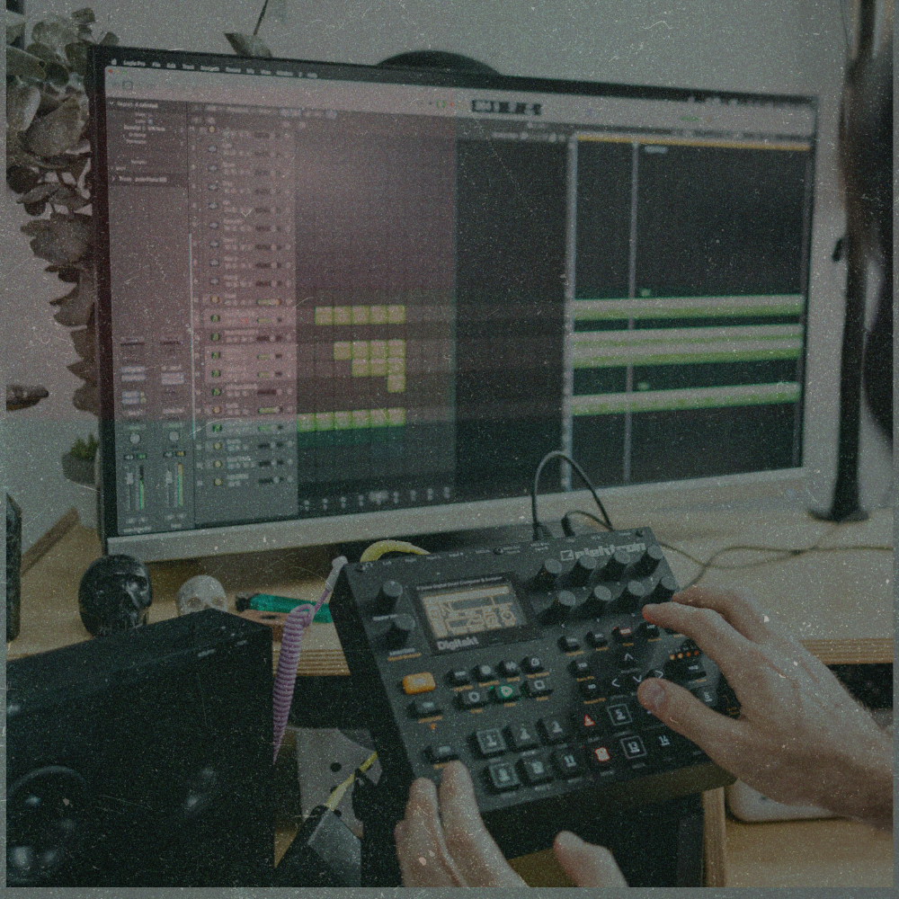 <strong>PRESETS</strong>