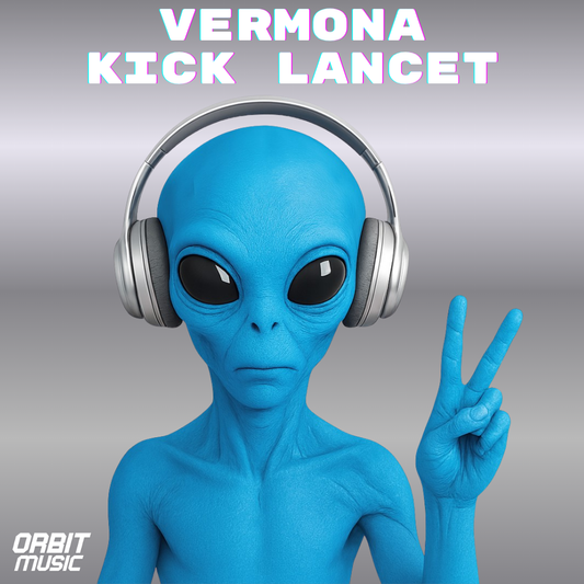 Vermona Kick Lancet Analog Starters (Patreon)